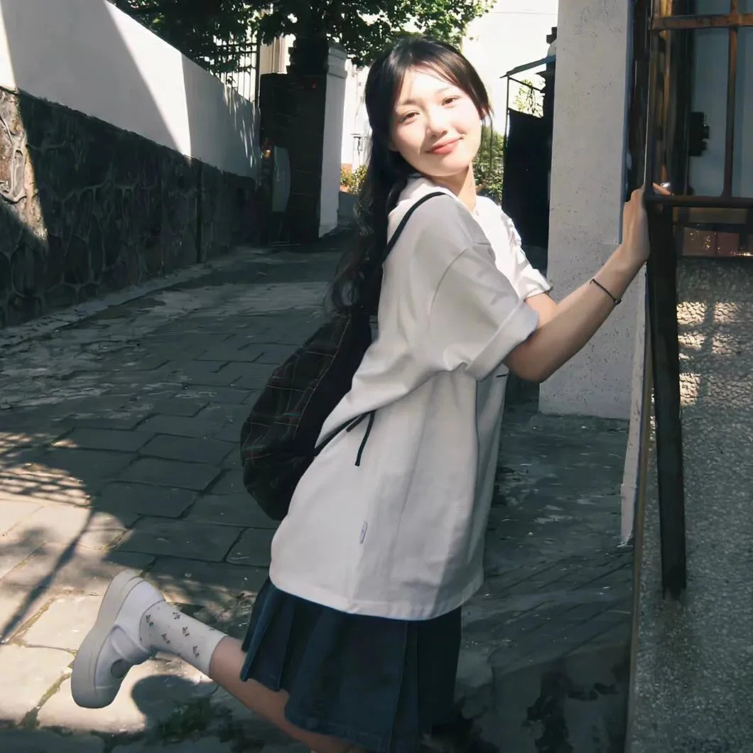玛莉骄傲