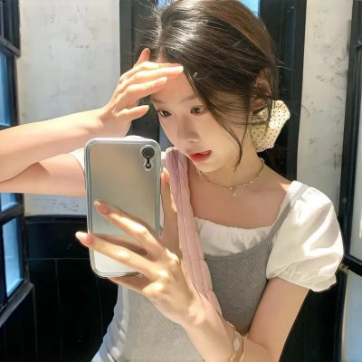 甜心美探