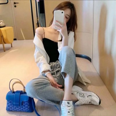 二分之一女儿